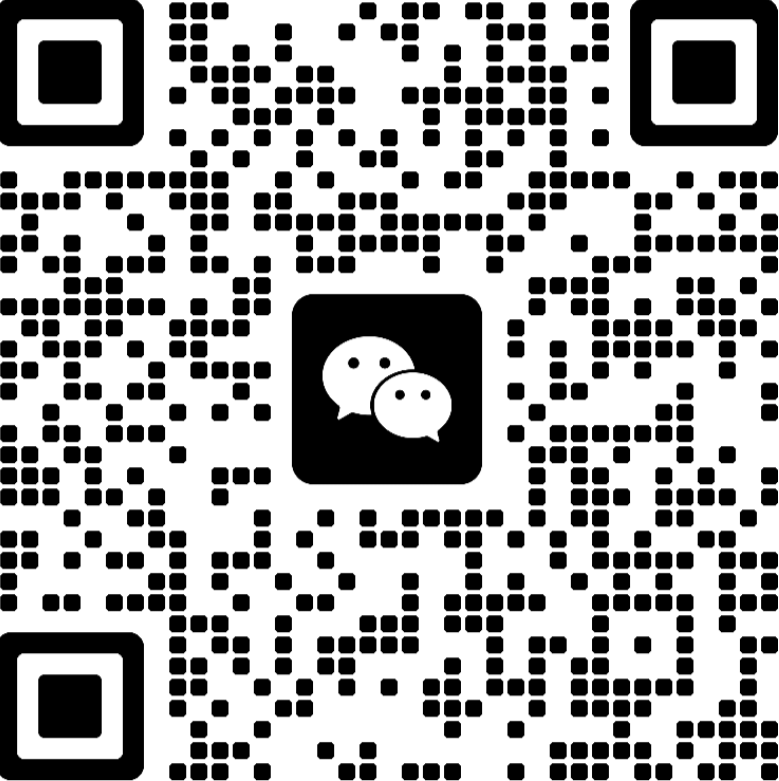 付老师微信